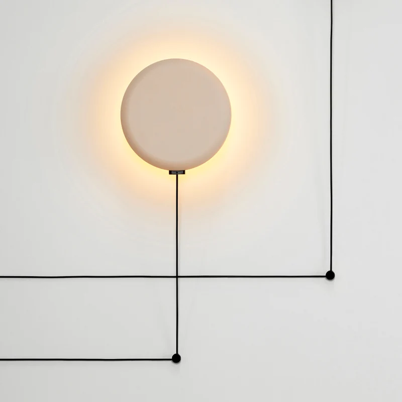 Estiluz Mood Wall Lamp