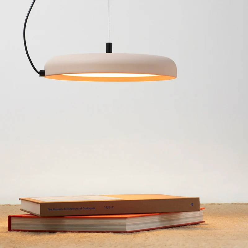 Estiluz Mood Pendant Lamp 4064S