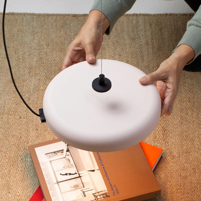 Estiluz Mood Pendant Lamp 4064S