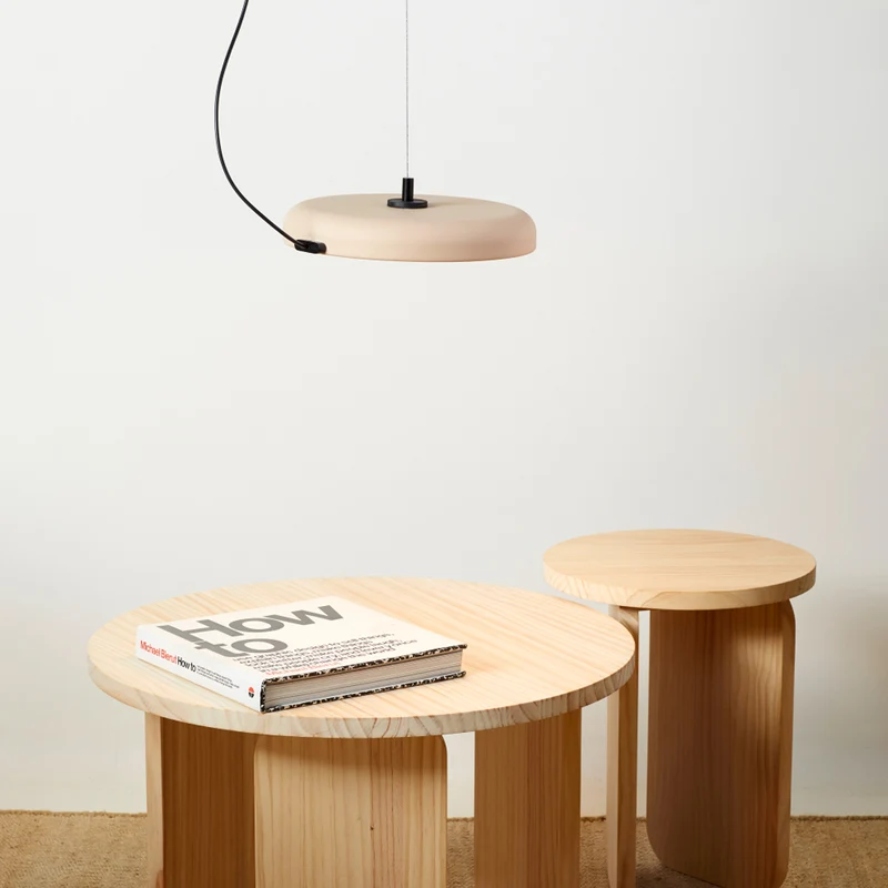 Estiluz Mood Pendant Lamp 4064R