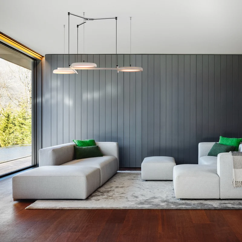 Estiluz Mood Pendant Lamp 4063S