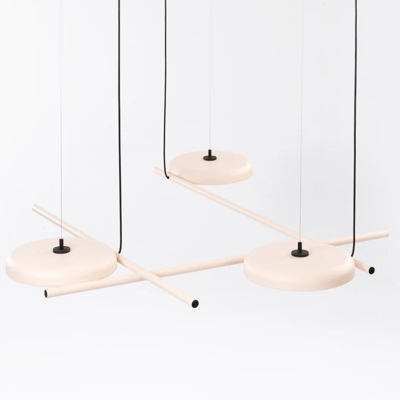 Estiluz Mood Pendant Lamp 4063S