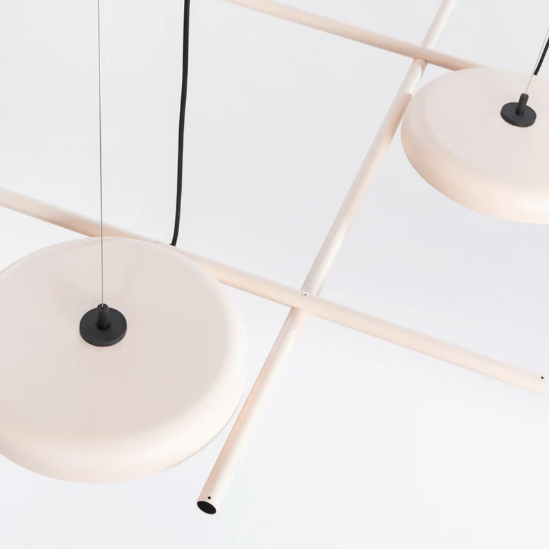 Estiluz Mood Pendant Lamp 4063S