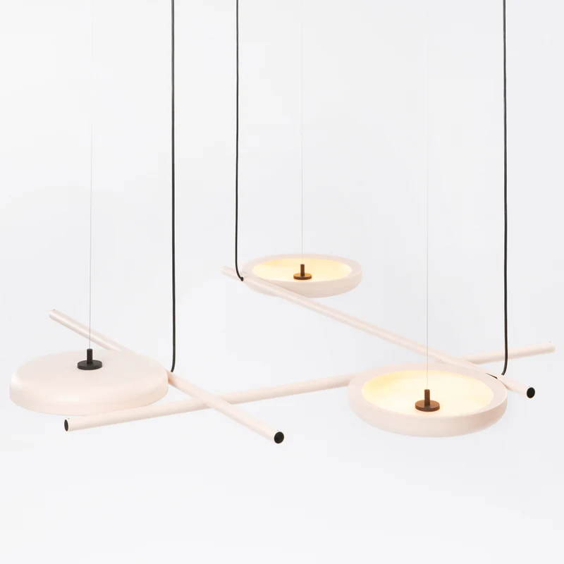 Estiluz Mood Pendant Lamp 4063R