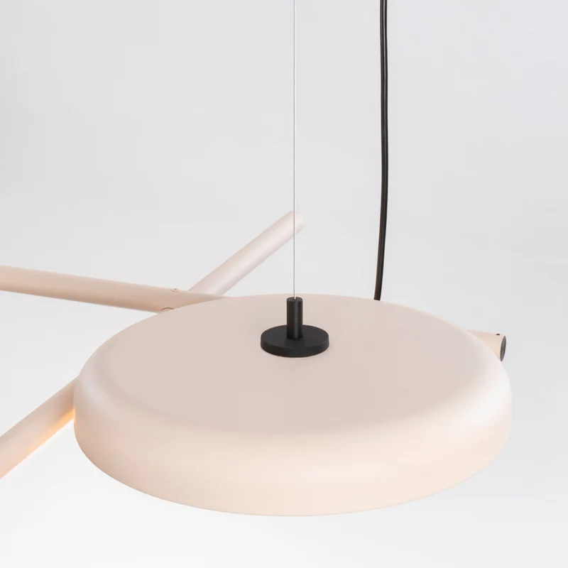 Estiluz Mood Pendant Lamp 4063R