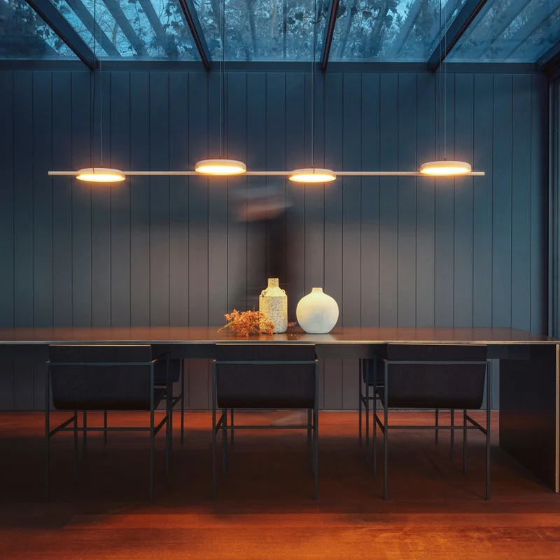 Estiluz Mood Pendant Lamp 4062S