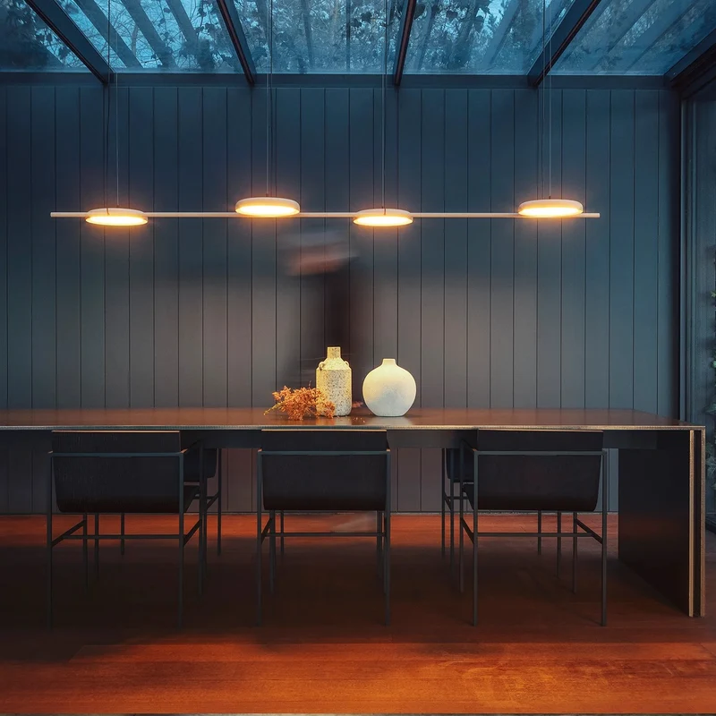 Estiluz Mood Pendant Lamp 4062R