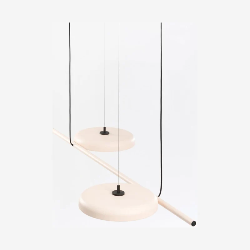 Estiluz Mood Pendant Lamp 4062R
