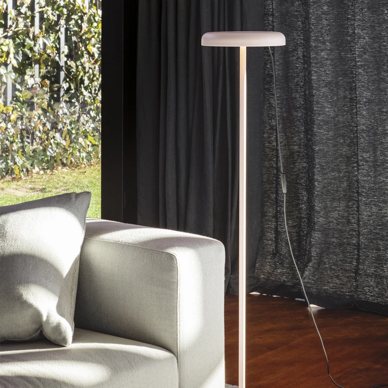 Estiluz Mood Floor Lamp