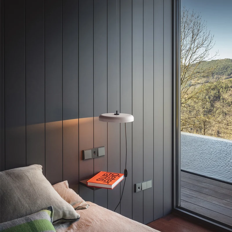 Estiluz Mood Ceiling Lamp