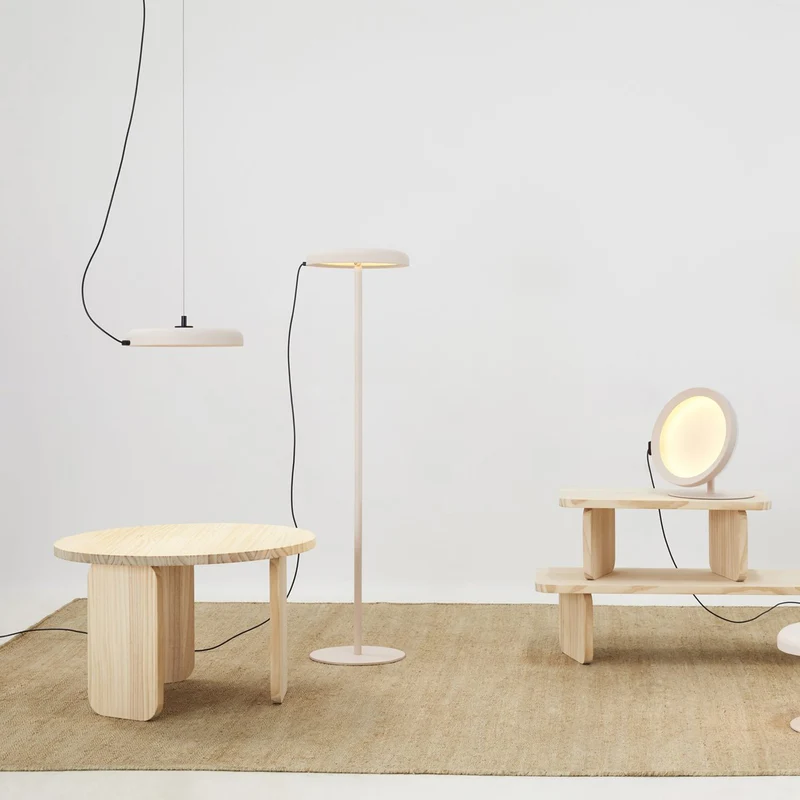 Estiluz Mood Ceiling Lamp