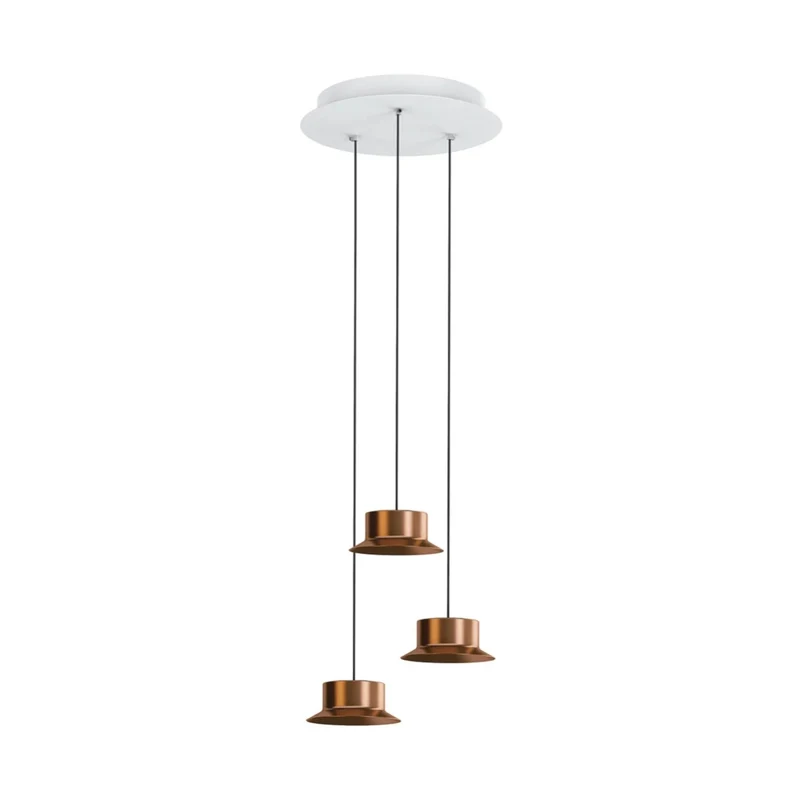 Estiluz Maine Pendant Lamp R40