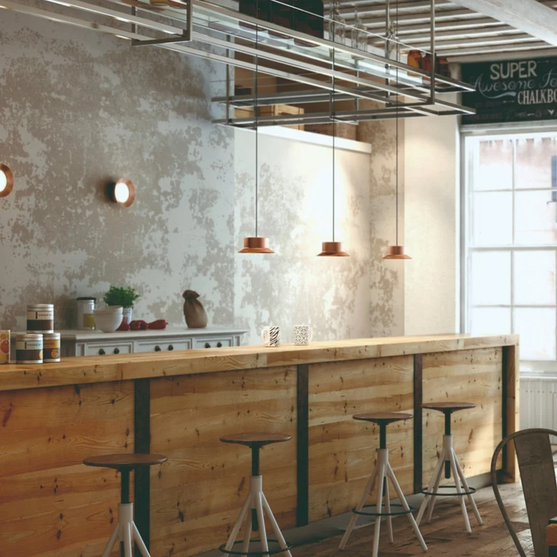 Estiluz Maine Pendant Lamp 3415S
