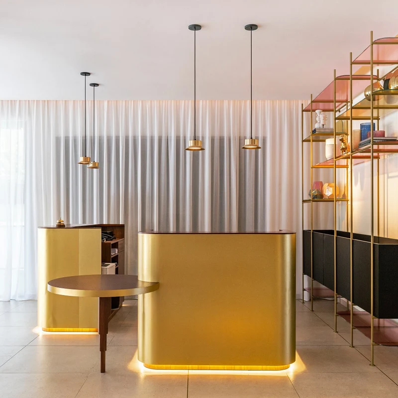 Estiluz Maine Pendant Lamp 3415S