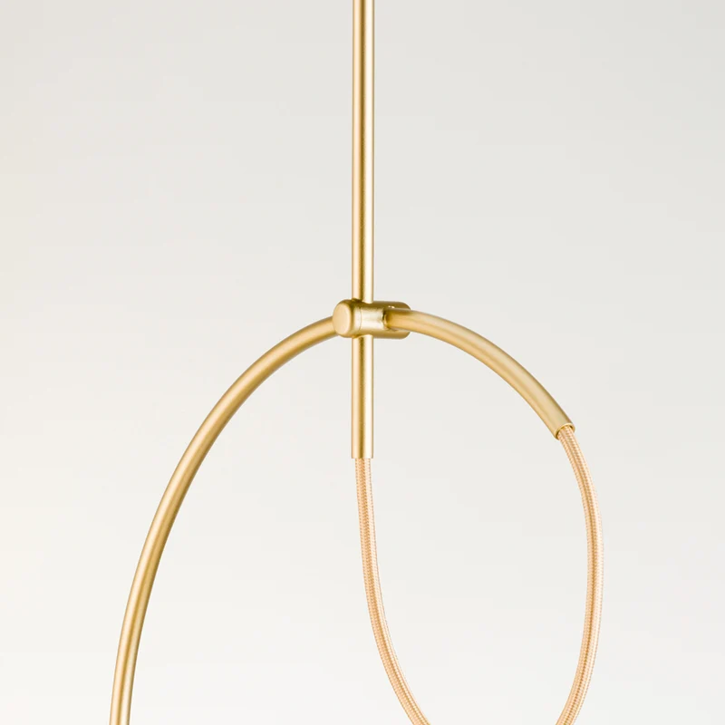 Estiluz Loop Pendant Lamp L92