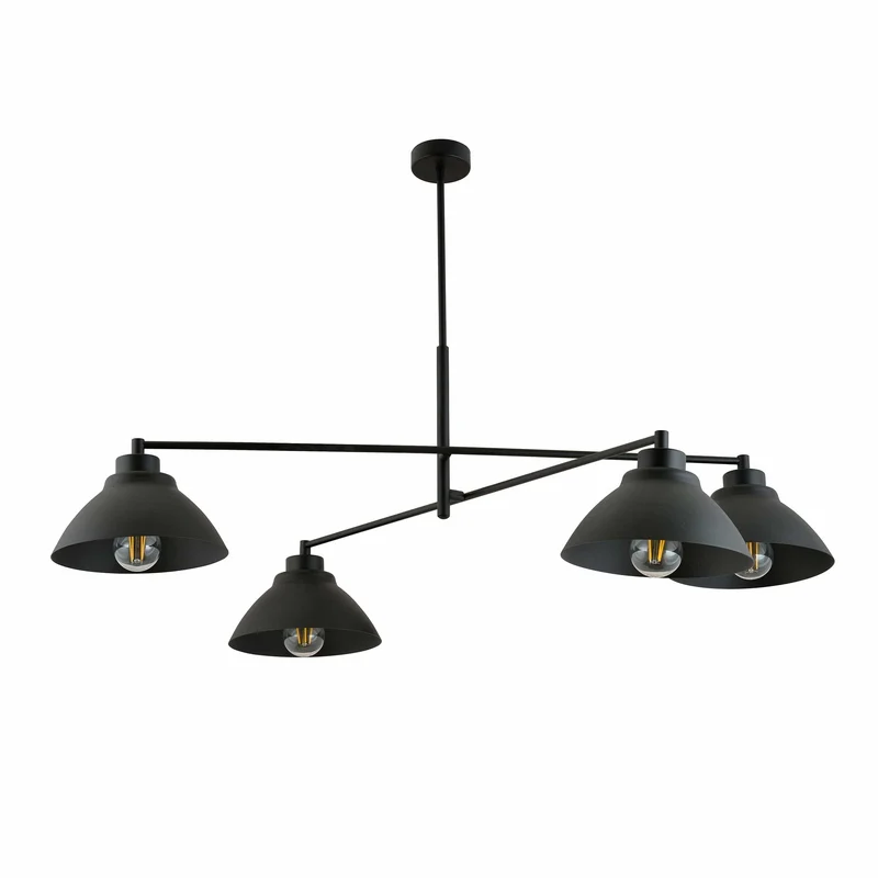 Moderne Suspension Luminaire