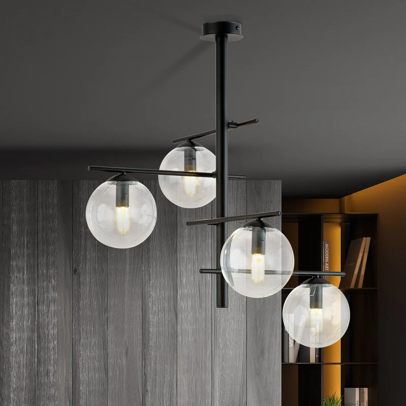Luminaire Design Lustre