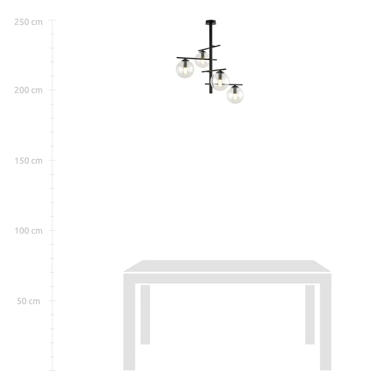 Luminaire Design Lustre