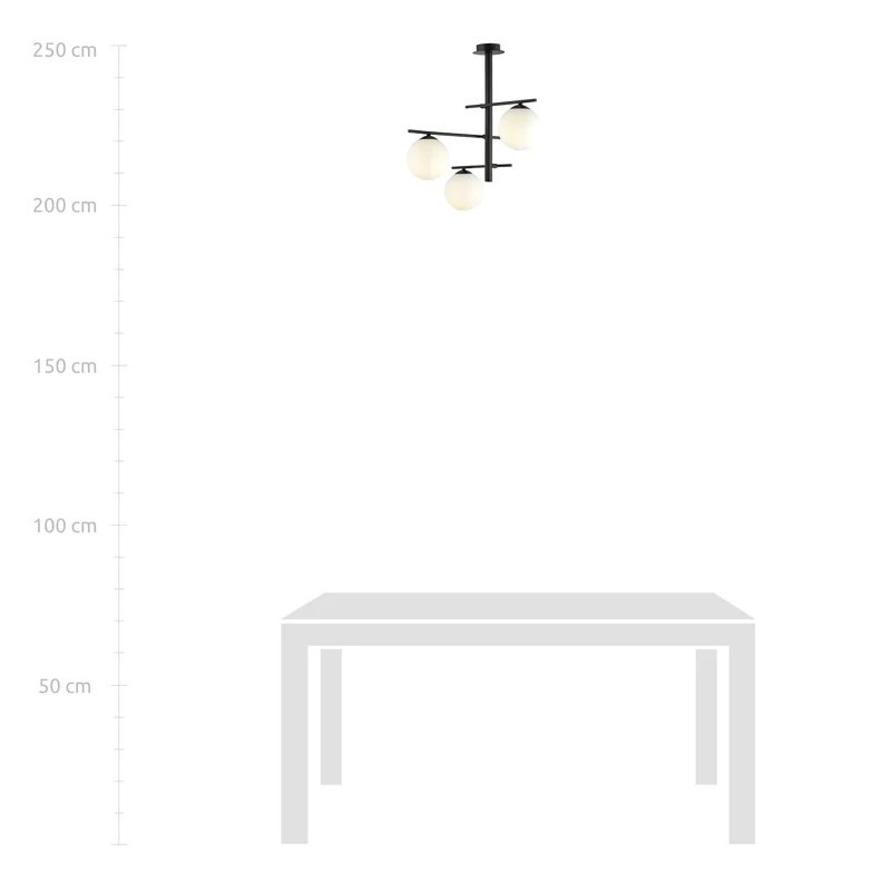 Luminaire De Table Cuisine