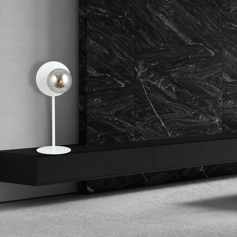 Lampe De Bureau Metal