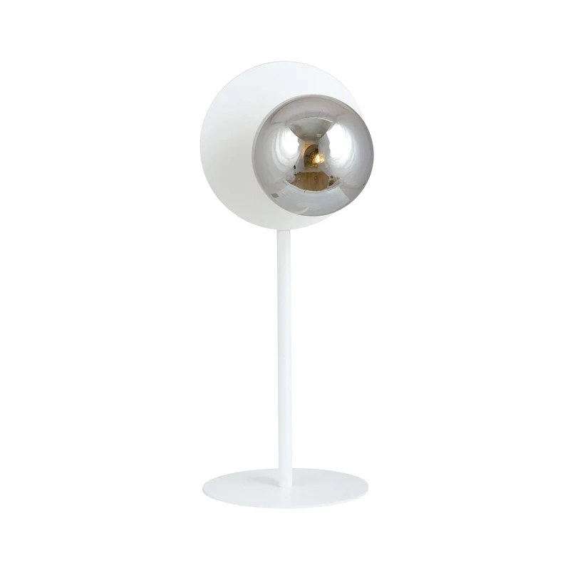 Lampe De Bureau Metal