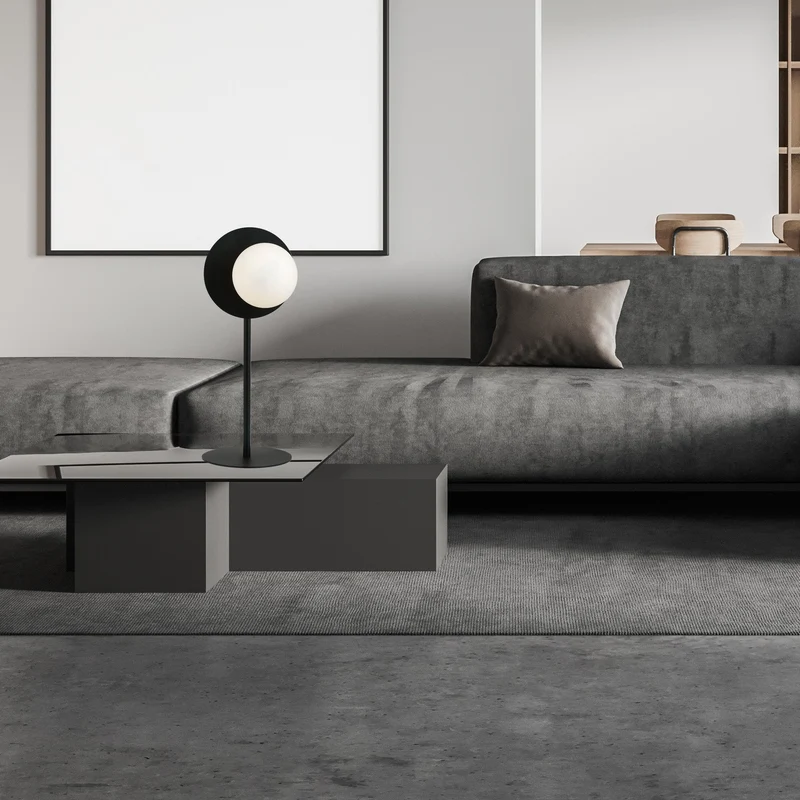 Lampe Indus
