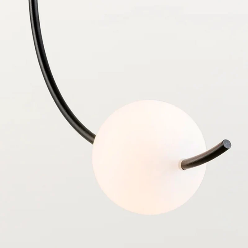 Estiluz Loop Pendant Lamp L165