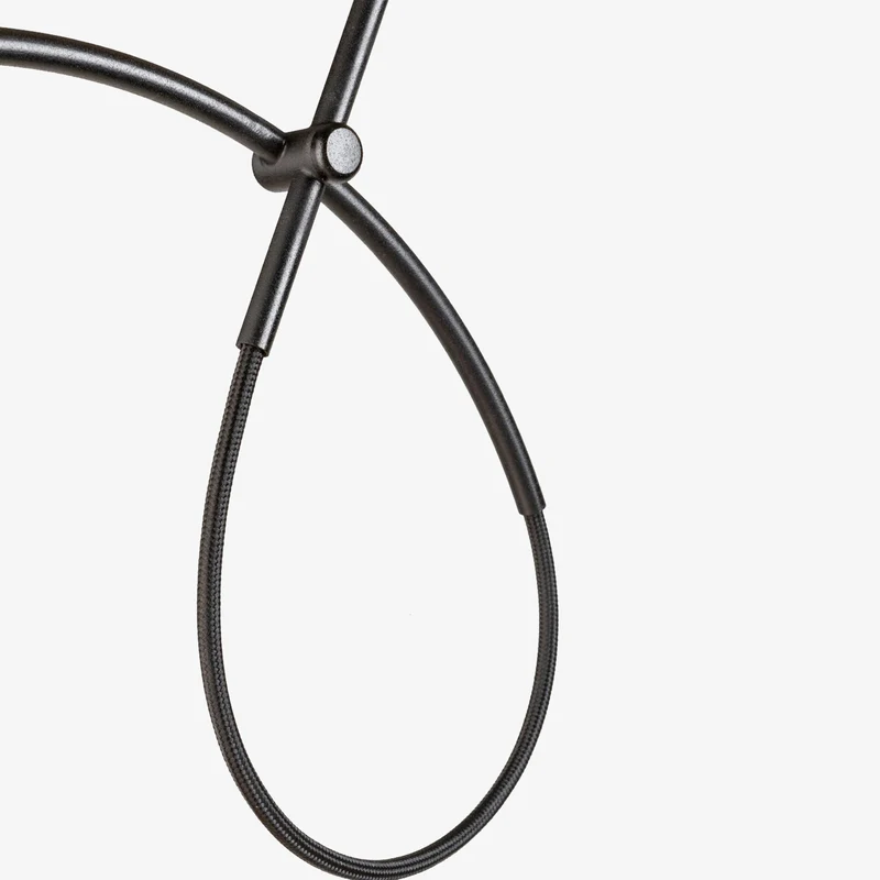 Estiluz Loop Pendant Lamp L165