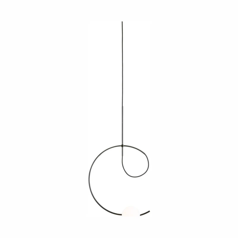 Estiluz Loop Pendant Lamp 4125S