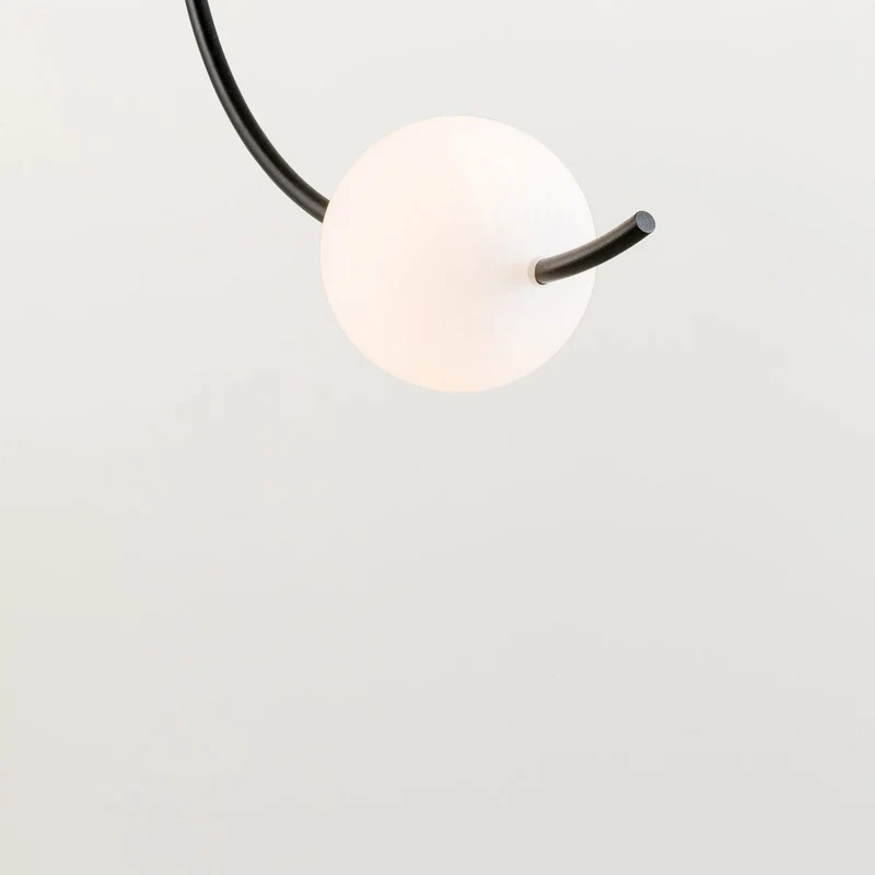 Estiluz Loop Pendant Lamp 4125S