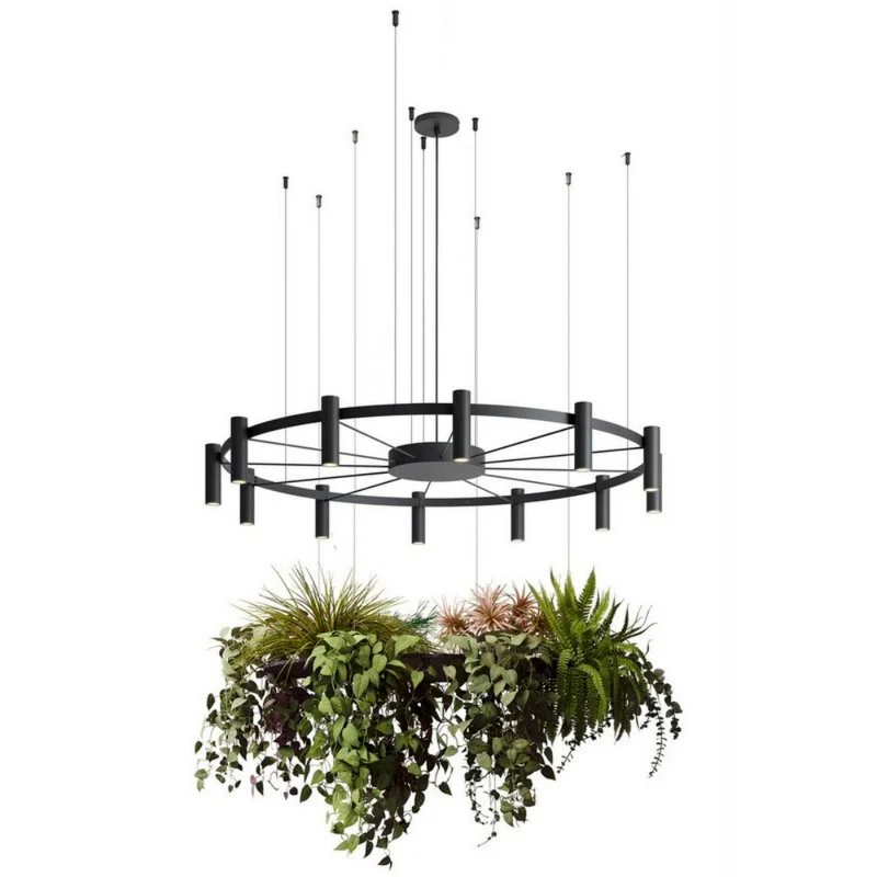Estiluz Laverd Pendant Lamp 3806S