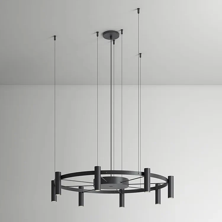 Estiluz Laverd Pendant Lamp 3805S