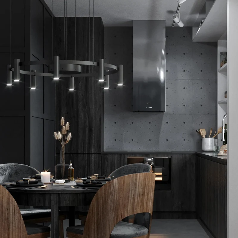 Estiluz Laverd Pendant Lamp 3805S