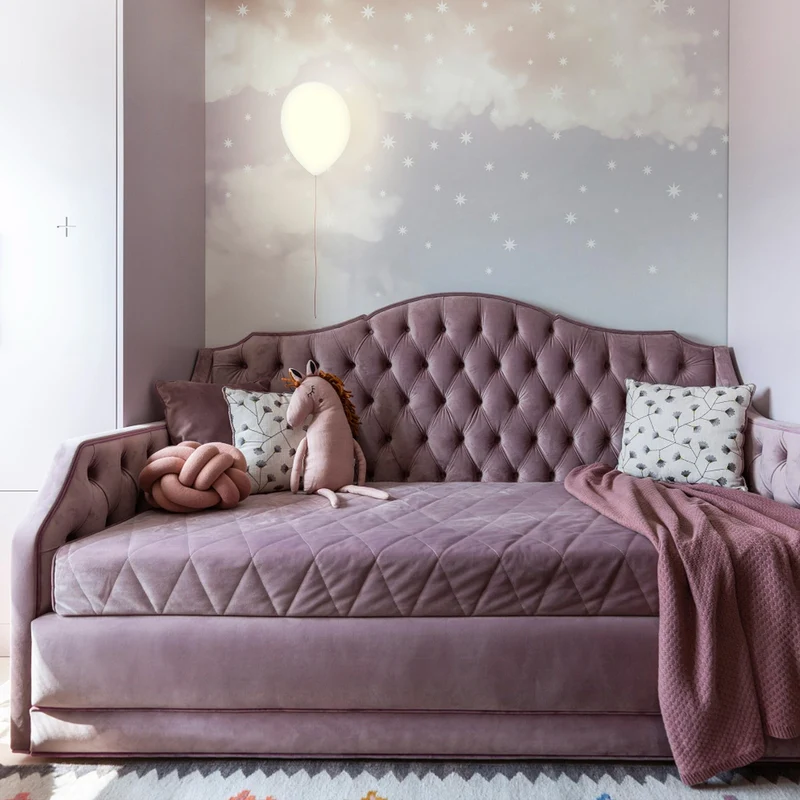 Estiluz Balloon Wall Lamp 3050