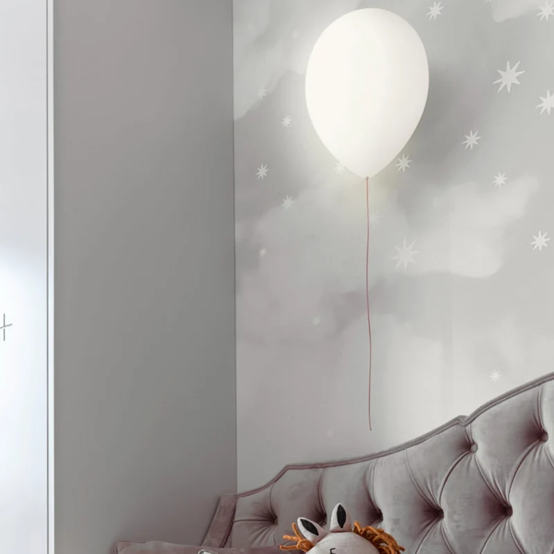 Estiluz Balloon Wall Lamp 3050