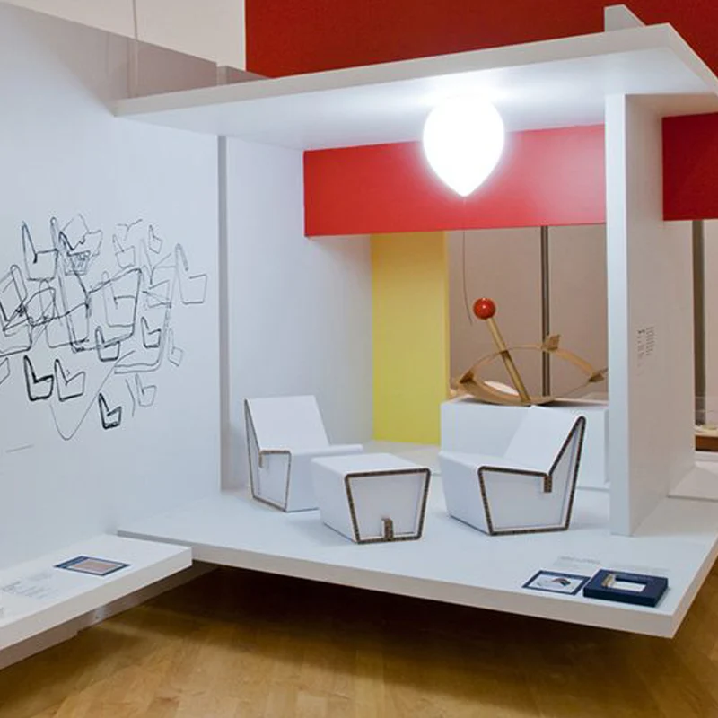 Estiluz Balloon Ceiling Lamp
