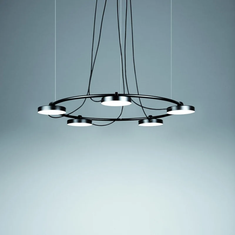 Estiluz Aro Pendant Lamp 3543S