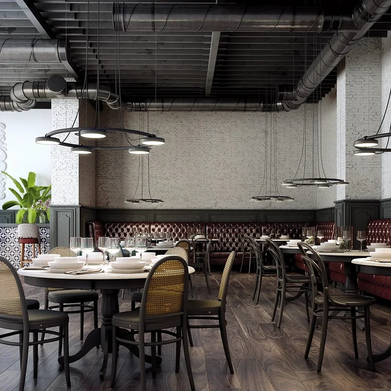 Estiluz Aro Pendant Lamp 3543S