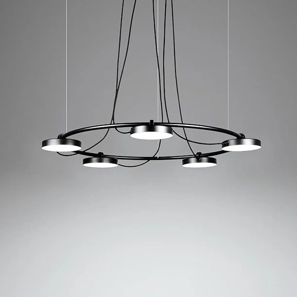 Estiluz Aro Pendant Lamp 3542S