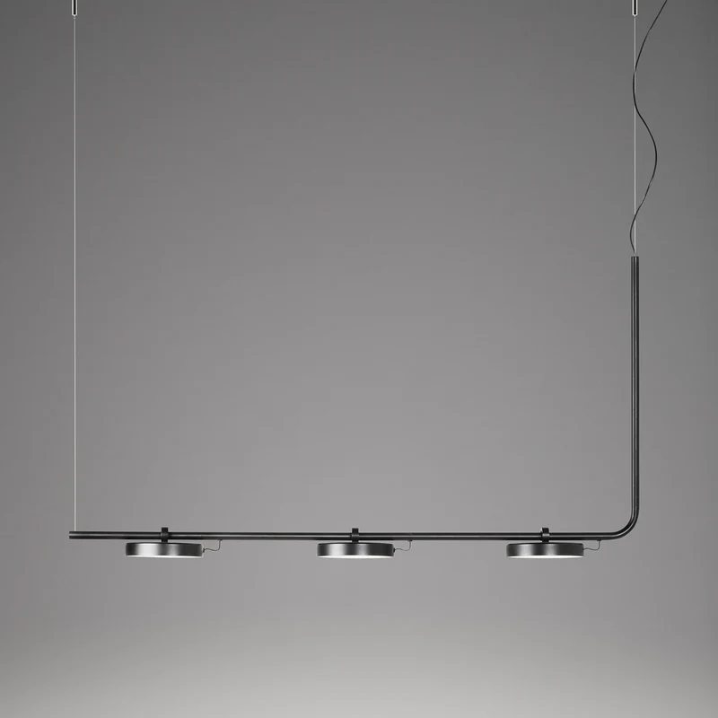 Estiluz Aro Pendant Lamp 3541S