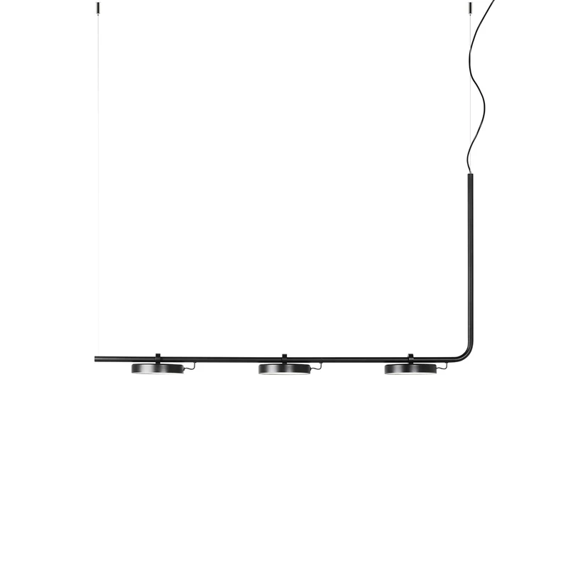 Estiluz Aro Pendant Lamp 3541S