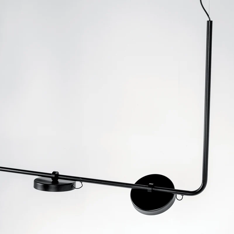 Estiluz Aro Pendant Lamp 3541S