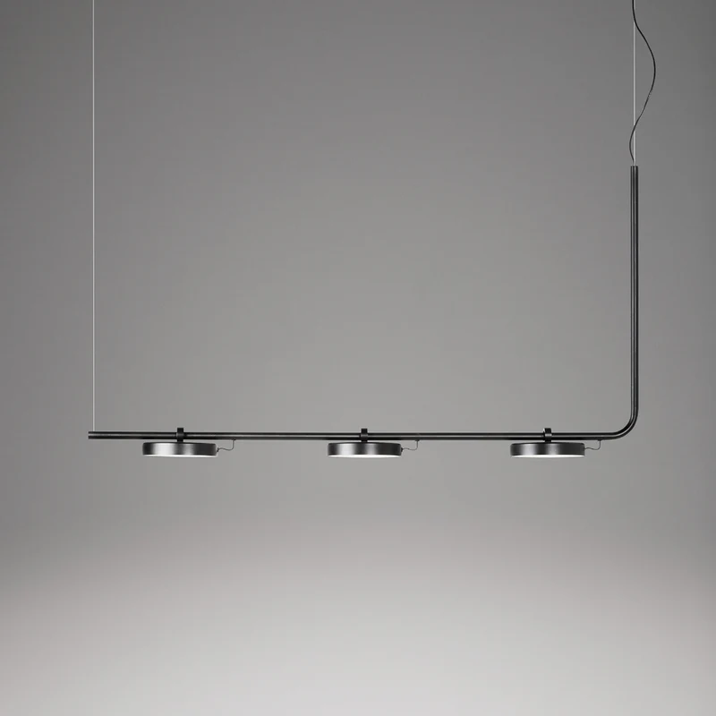 Estiluz Aro Pendant Lamp 3541R