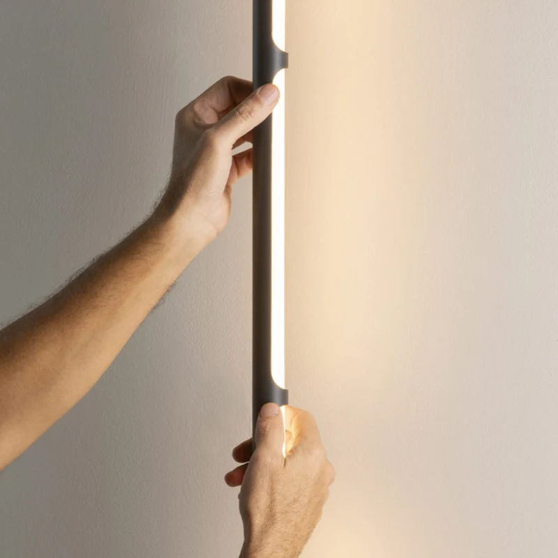 Estiluz Arco Wall Lamp 4000X3