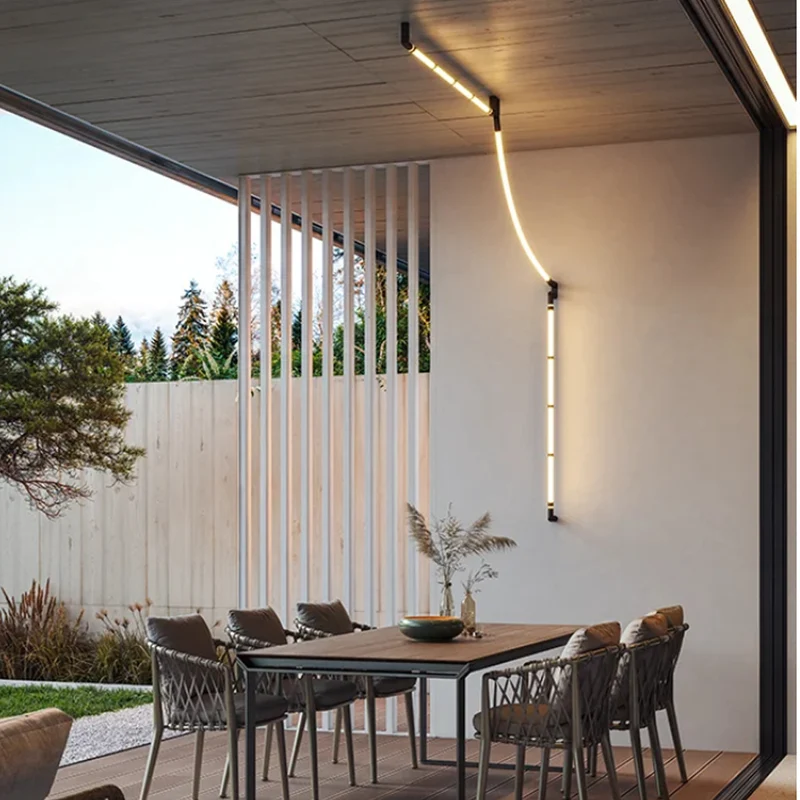 Estiluz Arco Pendant Lamp 4002X3