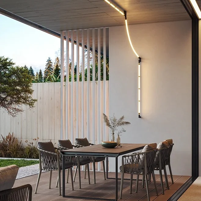 Estiluz Arco Pendant Lamp 4002X3