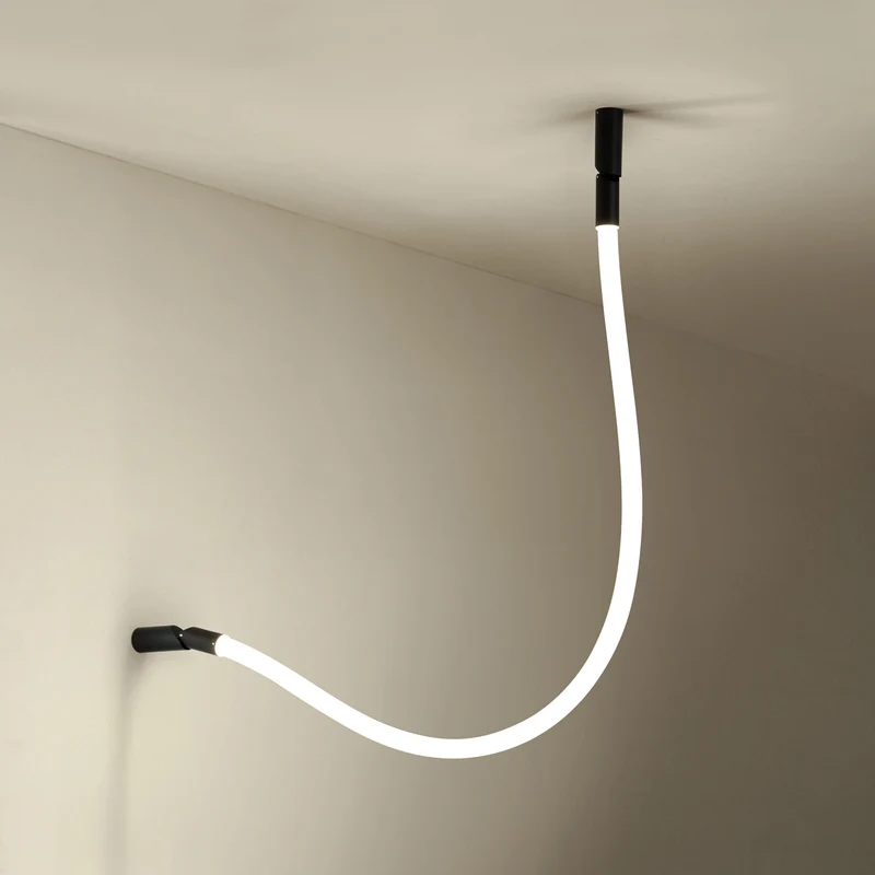 Estiluz Arco Pendant Lamp 4002X2