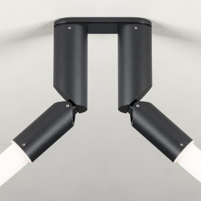 Estiluz Arco Pendant Lamp 4002X2