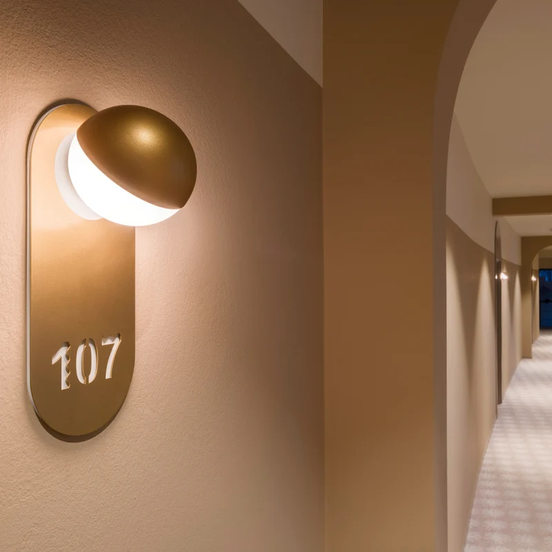Estiluz Alfi Wall Lamp