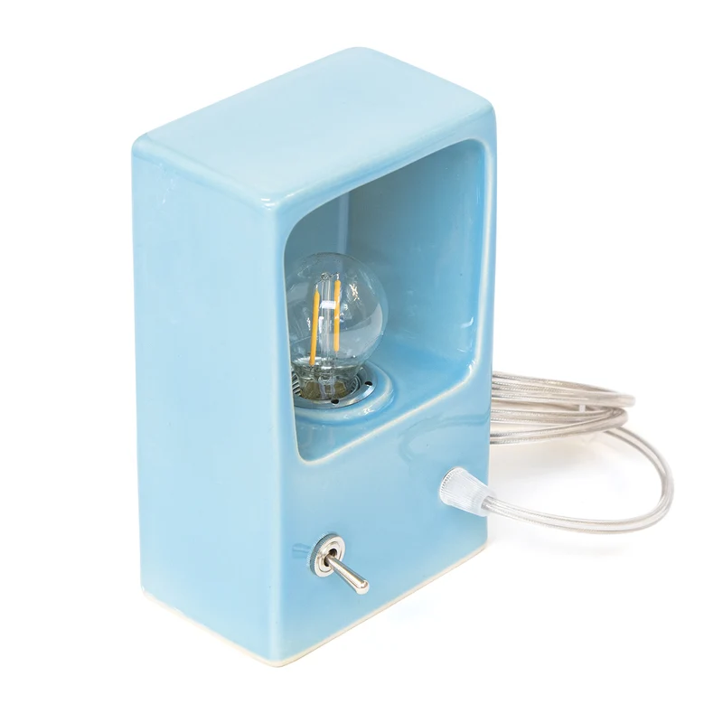 Piet Hein Eek One Mold Lamp